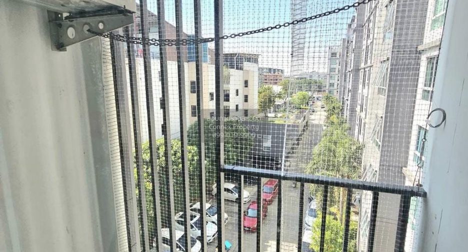 Condo en venta de 1 habitaciones en Bang Khun Thian, Bangkok