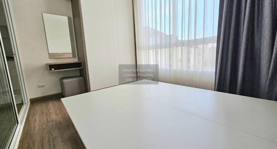 Condo en venta de 1 habitaciones en Bang Khun Thian, Bangkok