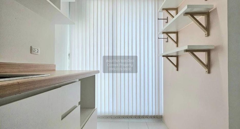 Condo en venta de 1 habitaciones en Bang Khun Thian, Bangkok