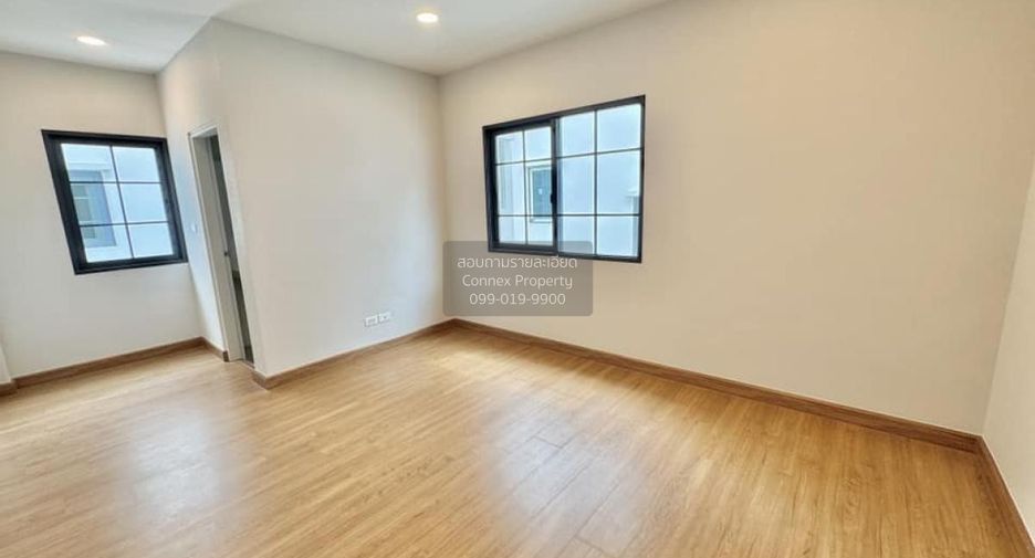 Casa en venta de 4 habitaciones en Bang Phli, Samut Prakan