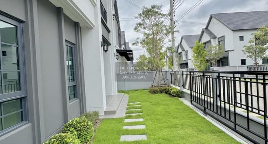 Casa en venta de 4 habitaciones en Bang Phli, Samut Prakan