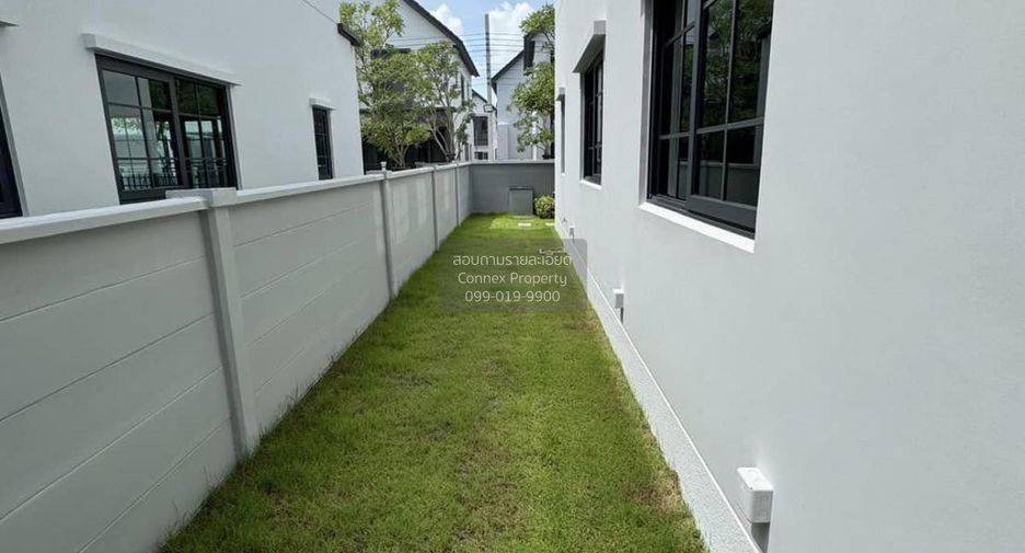 Casa en venta de 4 habitaciones en Bang Phli, Samut Prakan
