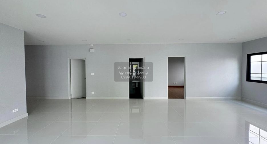 Casa en venta de 4 habitaciones en Bang Phli, Samut Prakan
