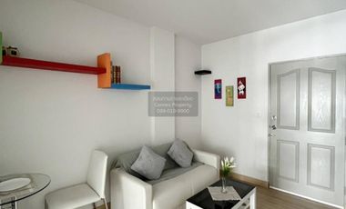 For sale 1 bed condo in Pak Kret, Nonthaburi