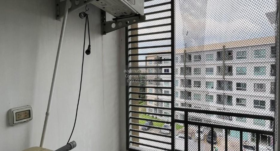 For sale 1 bed condo in Pak Kret, Nonthaburi
