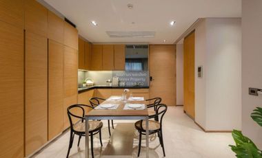 For sale 1 bed condo in Sathon, Bangkok