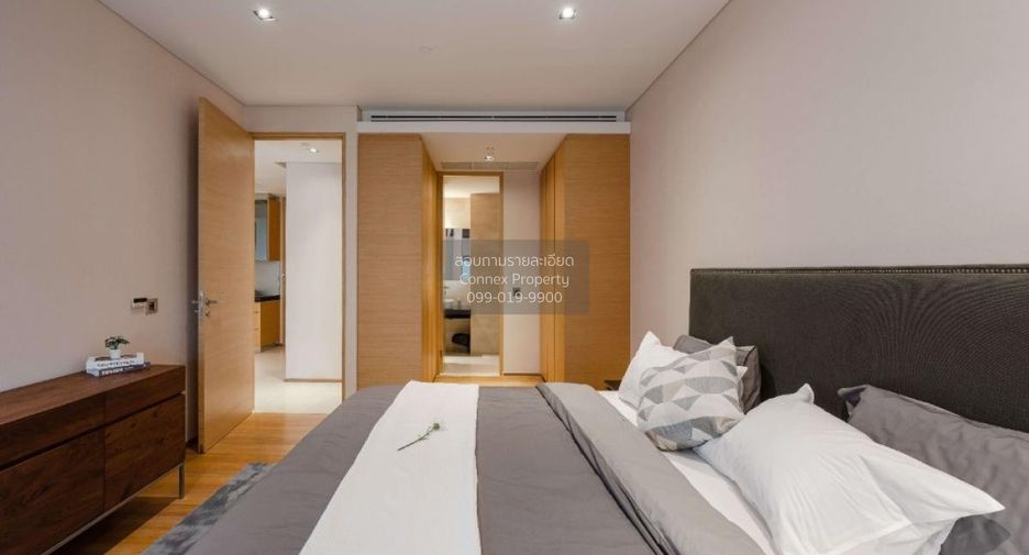 For sale 1 bed condo in Sathon, Bangkok