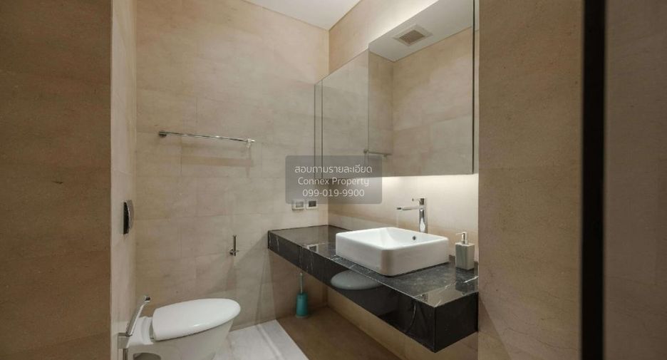 For sale 1 bed condo in Sathon, Bangkok