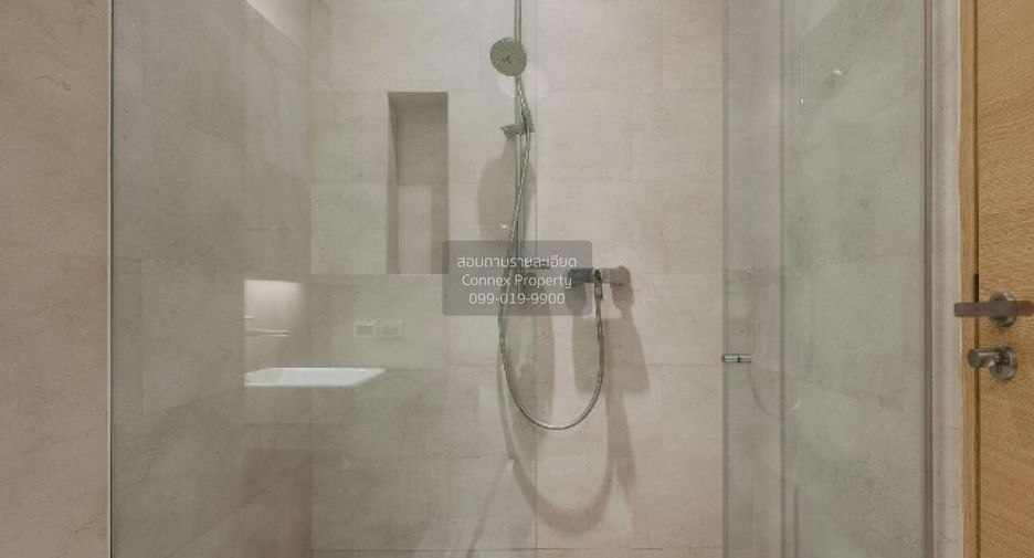 For sale 1 bed condo in Sathon, Bangkok