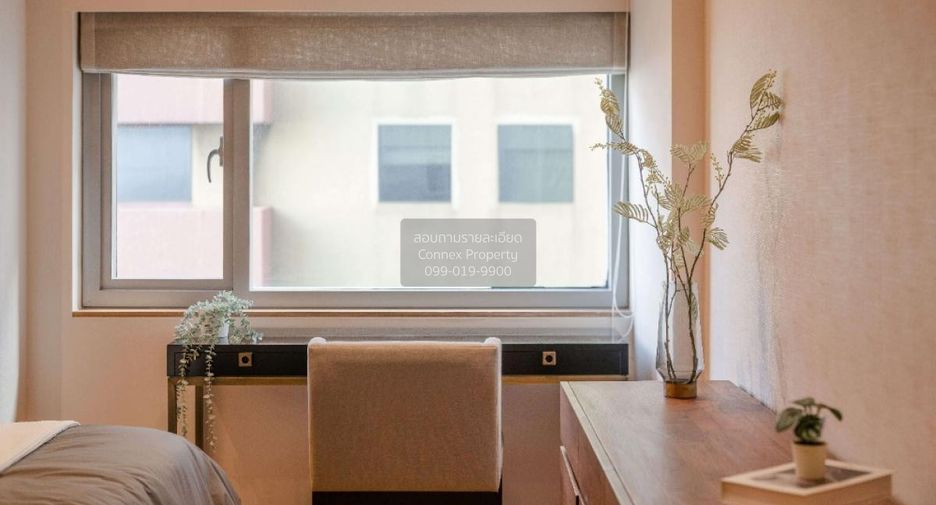 For sale 1 bed condo in Sathon, Bangkok