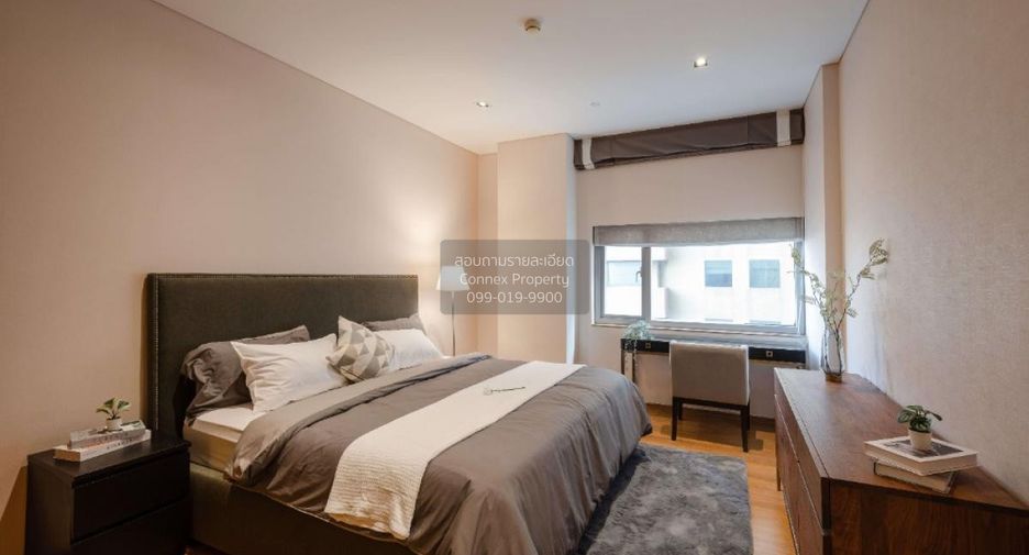 For sale 1 bed condo in Sathon, Bangkok