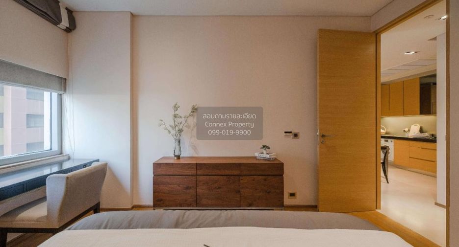 For sale 1 bed condo in Sathon, Bangkok