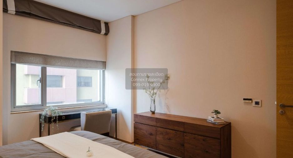 For sale 1 bed condo in Sathon, Bangkok