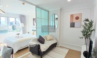 For sale 1 bed condo in Bang Kapi, Bangkok