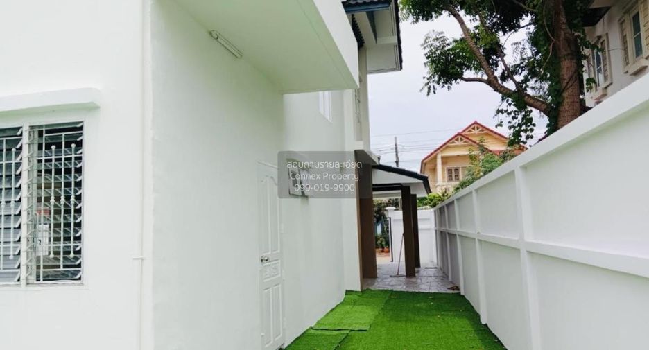 À vendre 3 chambres maison à Suan Luang, Bangkok