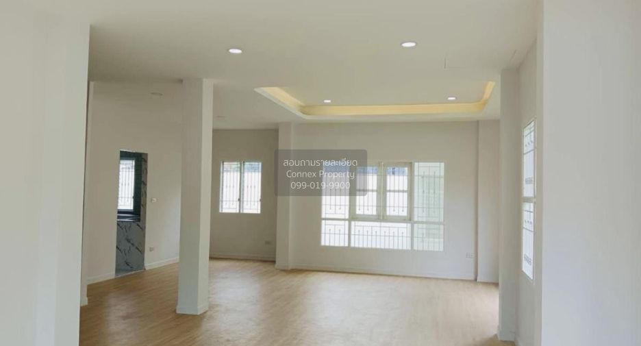 À vendre 3 chambres maison à Suan Luang, Bangkok
