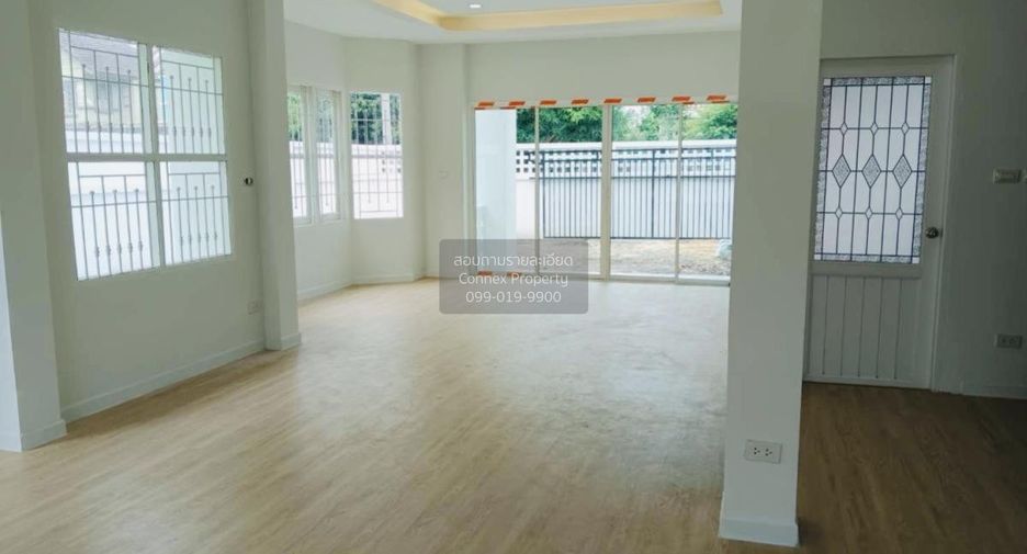 À vendre 3 chambres maison à Suan Luang, Bangkok