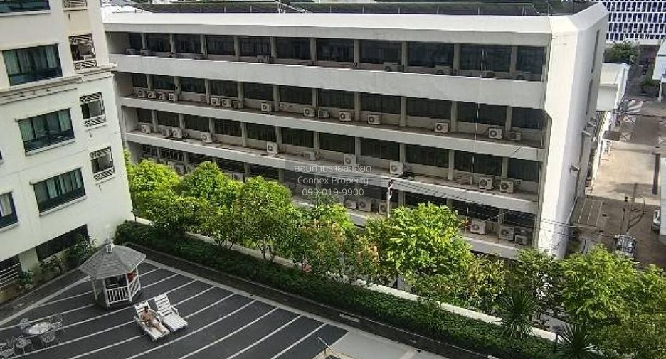 For sale 1 bed condo in Phaya Thai, Bangkok