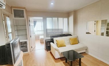 For sale 1 bed condo in Phaya Thai, Bangkok