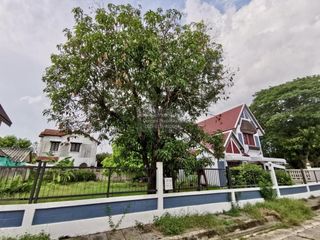 For sale 3 bedrooms house in Pak Kret, Nonthaburi