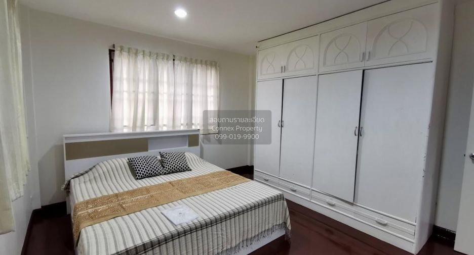 For sale 3 bedrooms house in Pak Kret, Nonthaburi