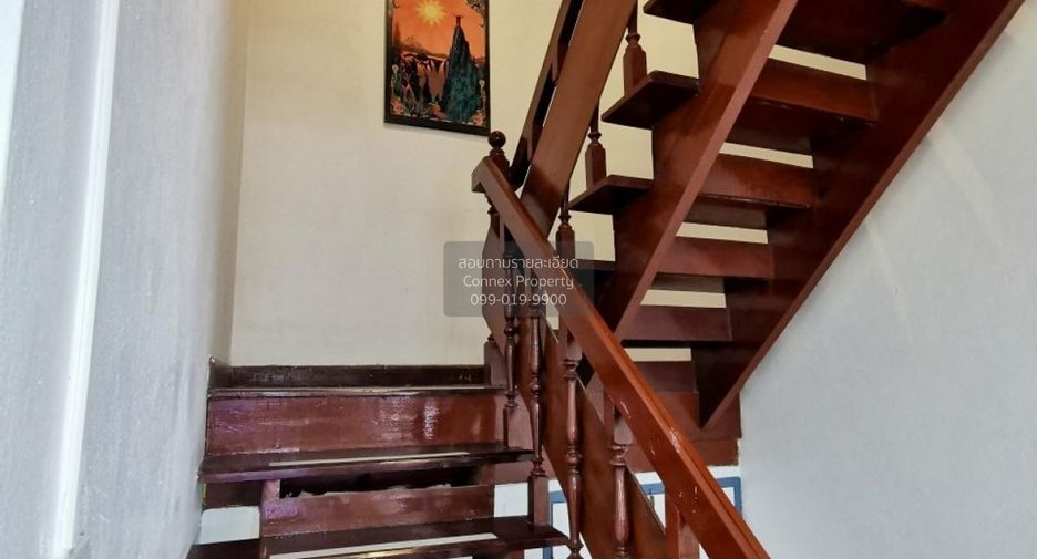 For sale 3 bedrooms house in Pak Kret, Nonthaburi