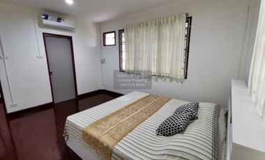 For sale 3 bedrooms house in Pak Kret, Nonthaburi