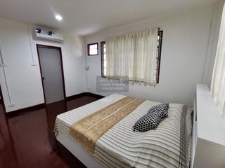 For sale 3 bedrooms house in Pak Kret, Nonthaburi