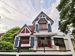 For sale 3 bedrooms house in Pak Kret, Nonthaburi