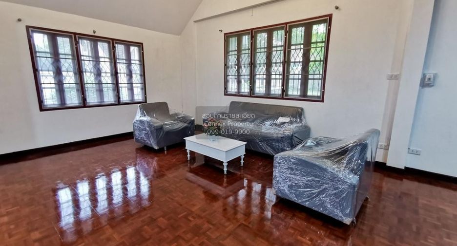 For sale 3 bedrooms house in Pak Kret, Nonthaburi