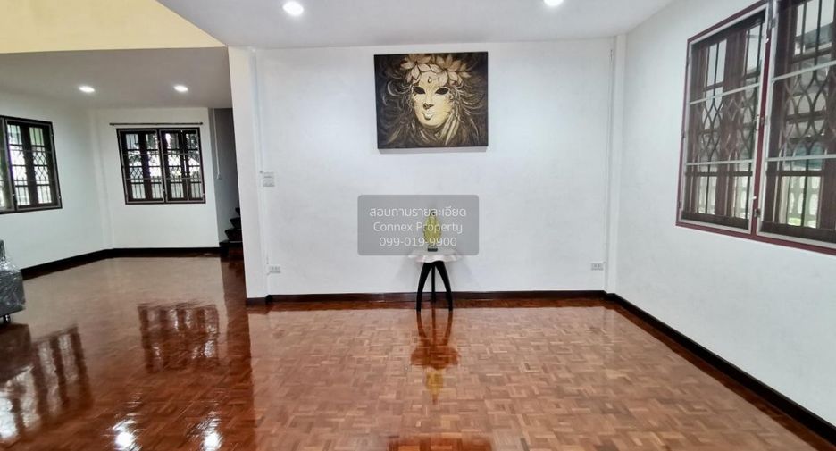 For sale 3 bedrooms house in Pak Kret, Nonthaburi