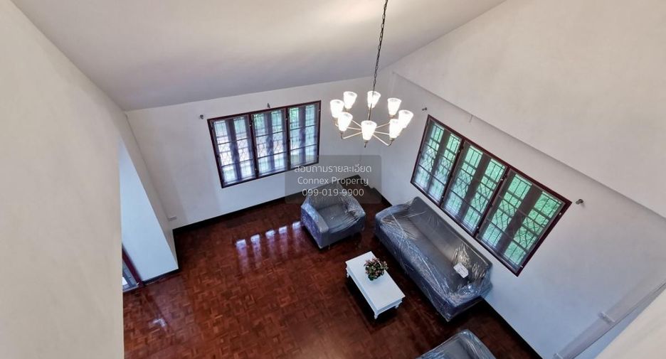 For sale 3 bedrooms house in Pak Kret, Nonthaburi