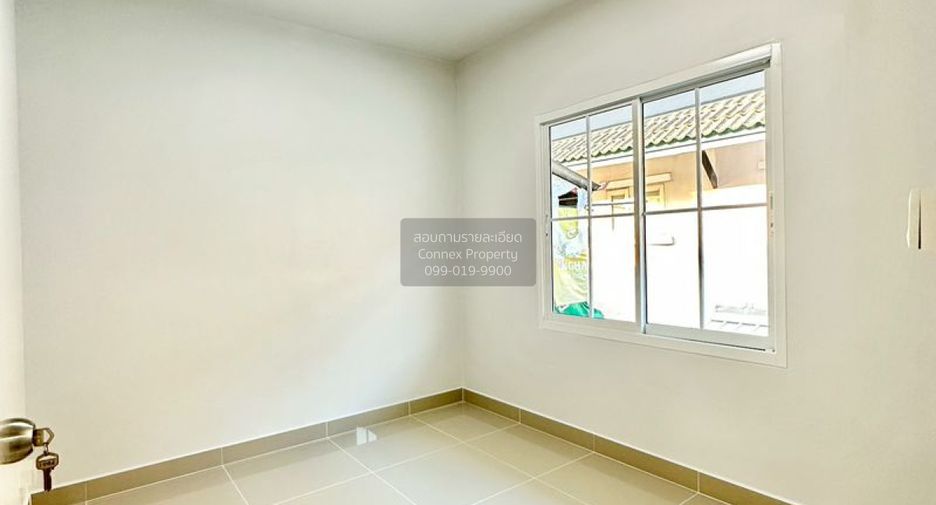 Casa adosada en venta de 3 habitaciones en Bang Yai, Nonthaburi