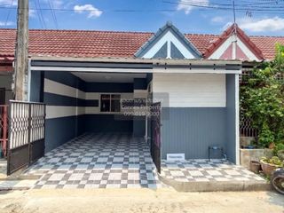 For sale 2 bedrooms townhouse in Lam Luk Ka, Pathum Thani