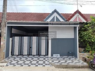For sale 2 bedrooms townhouse in Lam Luk Ka, Pathum Thani