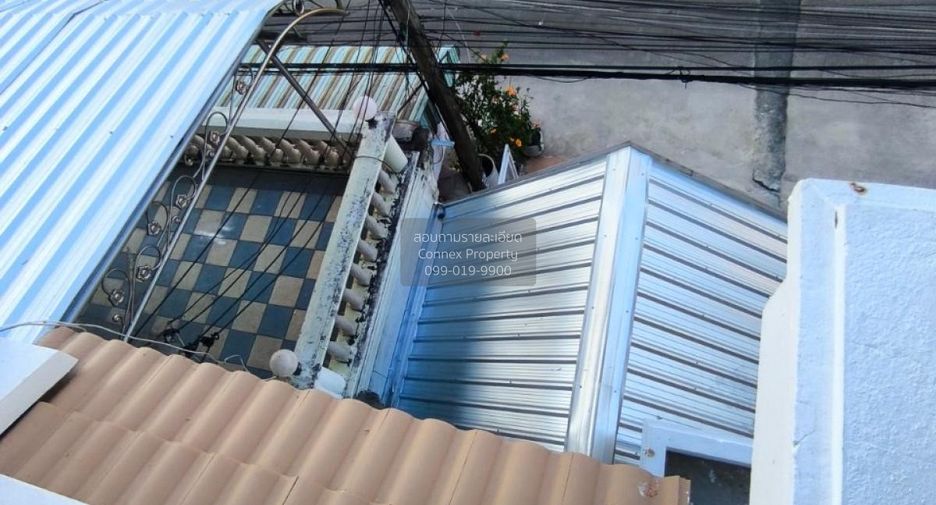Casa adosada en venta de 3 habitaciones en Lam Luk Ka, Pathum Thani