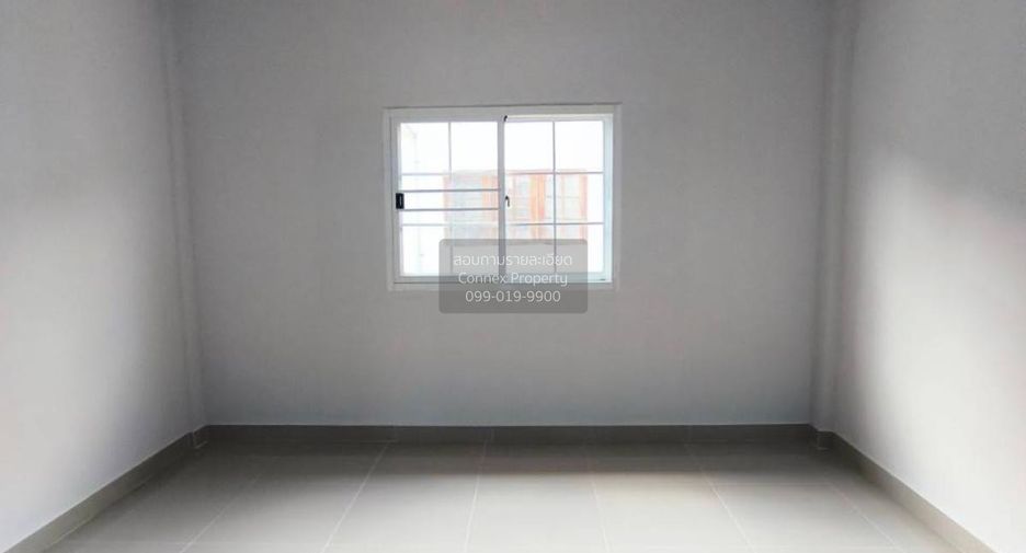 For sale 2 bedrooms townhouse in Lam Luk Ka, Pathum Thani