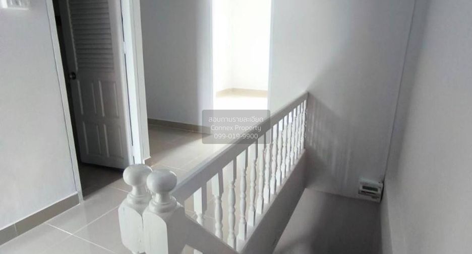 For sale 2 bedrooms townhouse in Lam Luk Ka, Pathum Thani
