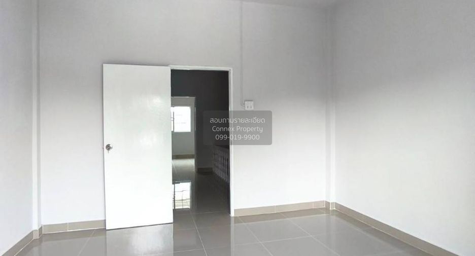 For sale 2 bedrooms townhouse in Lam Luk Ka, Pathum Thani