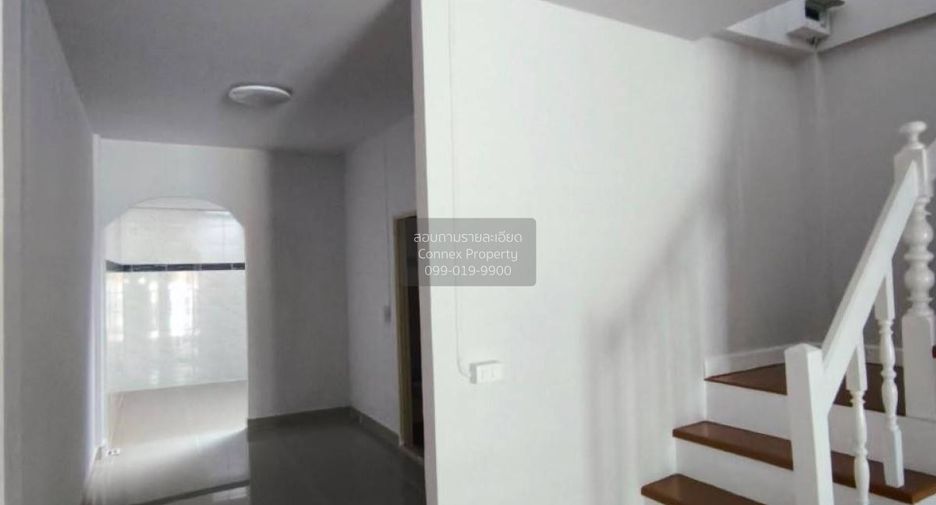 For sale 2 bedrooms townhouse in Lam Luk Ka, Pathum Thani