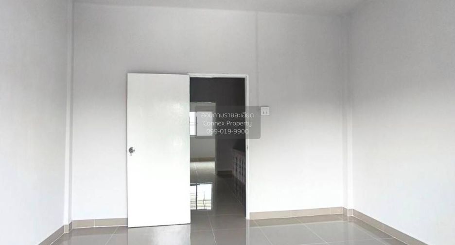 For sale 2 bedrooms townhouse in Lam Luk Ka, Pathum Thani