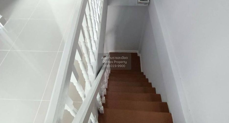 For sale 2 bedrooms townhouse in Lam Luk Ka, Pathum Thani