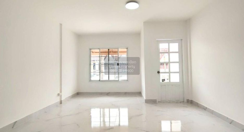 For sale 2 bedrooms townhouse in Lam Luk Ka, Pathum Thani
