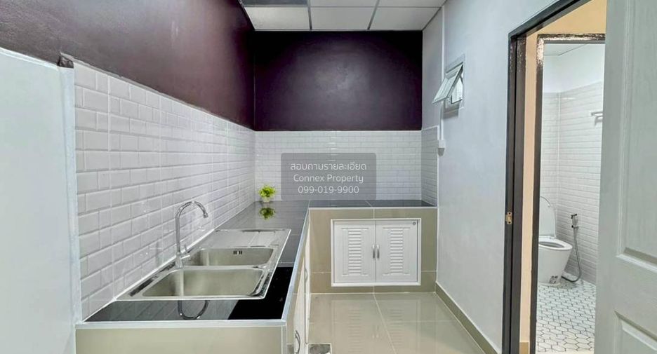 For sale 3 bedrooms townhouse in Bang Bua Thong, Nonthaburi