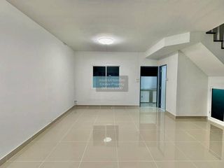 For sale 3 bedrooms townhouse in Bang Bua Thong, Nonthaburi