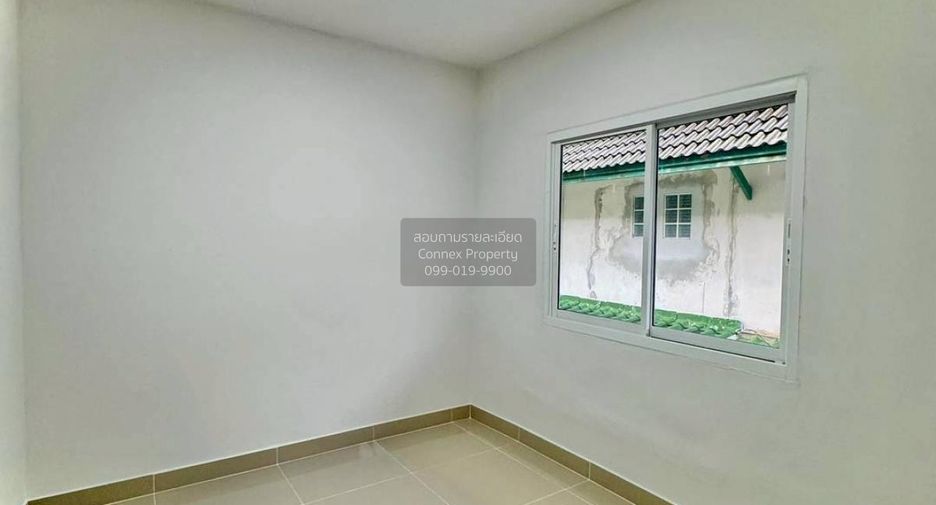 For sale 3 bedrooms townhouse in Bang Bua Thong, Nonthaburi