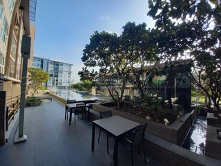 For sale 1 bed condo in Pak Kret, Nonthaburi