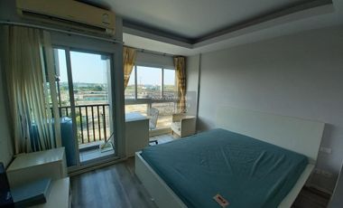 For sale 1 bed condo in Pak Kret, Nonthaburi