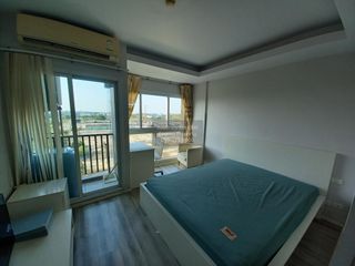 For sale 1 bed condo in Pak Kret, Nonthaburi