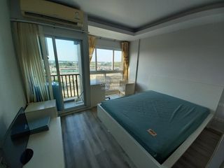 For sale 1 bed condo in Pak Kret, Nonthaburi